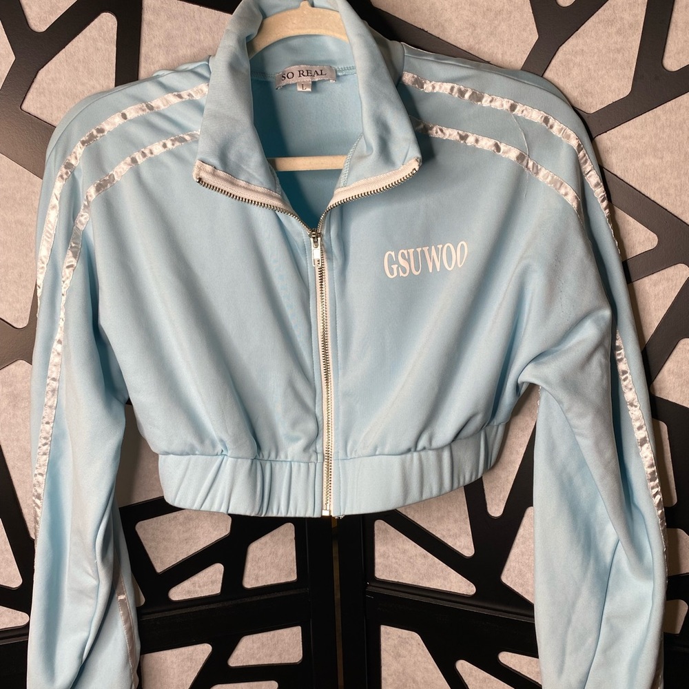 GSUWOO SO REAL set size L